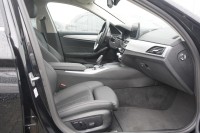 BMW 520 d Touring Aut.