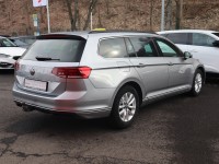 VW Passat Variant 1.5 TSI Business