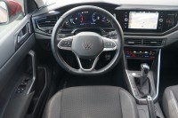 VW Taigo 1.0 TSI Style DSG