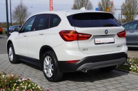 BMW X1 xDrive 20 d Advantage Aut.