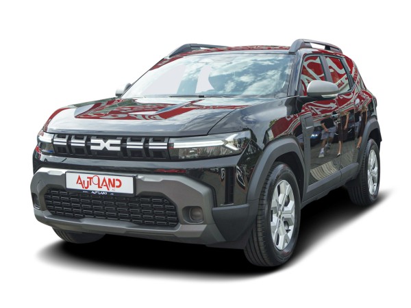 Dacia Duster Expression 140