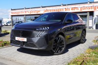 Vorschau: Peugeot 3008 GT 1.2 Hybrid 145 Aut.