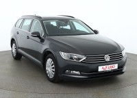 VW Passat Variant 1.6 TDI DSG Comfortline