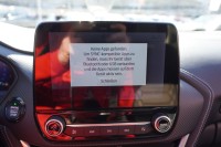 Ford Puma 1.0 EcoBoost Mild Hybrid ST-Line Vignale
