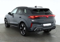 Cupra Terramar 1.5 eTSI DSG