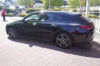 Mercedes-Benz CLA 250 e AMG Line Aut.