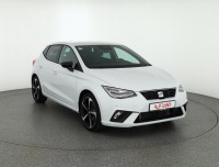 Seat Ibiza FR 1.5 TSI DSG