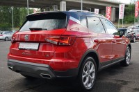 Seat Arona 1.0 TSI FR DSG