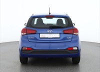 Hyundai i20 1.2 Select