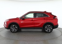 Vorschau: Mitsubishi Eclipse Cross 2.4 PHEV Intro Edition 4WD