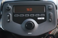 Citroen C1 1.0 VTi Feel