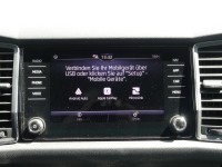 Skoda Kodiaq 2.0 TDI Style