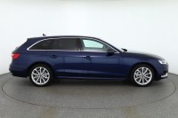 Audi A4 Avant 35 TFSI Advanced