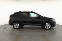 VW Taigo 1.5 TSI DSG
