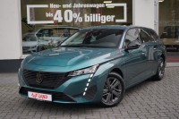 Vorschau: Peugeot 308 SW 1.5 BlueHDI 130 Aut.