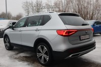 Seat Tarraco 2.0 TSI Xcellence 4Drive