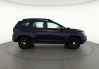 Dacia Duster II 1.3 TCe 130
