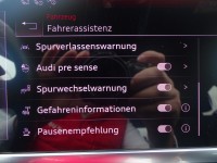 Audi Q3 35 TDI S line S-Tronic