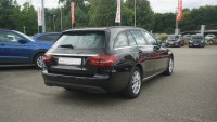 Mercedes-Benz C 160 C200 d Business