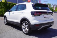 VW T-Cross 1.0 Life DSG