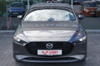 Mazda 3 Skyactive-G M-Hybrid Selection