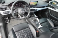 Audi A4 Avant S-Line 2.0 TDI sport