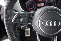 Audi TT Coupe 45 TFSI S-Line