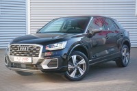 Vorschau: Audi Q2 35 TDI sport