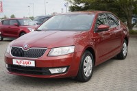 Vorschau: Skoda Octavia 1.2 TSI Xenon Edition