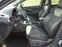 Hyundai i30 Fastback 2.0 T-GDI N Performance