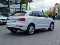 Audi Q3 1.4 TFSI S-Line