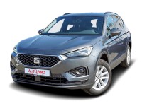 Seat Tarraco 2.0 TDI Style 4Drive Navi Sitzheizung LED