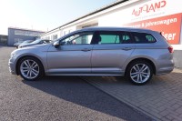 Vorschau: VW Passat Variant 2.0 TDI R-Line