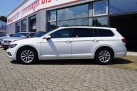 VW Passat Variant 1.5 16V TSI Business DSG
