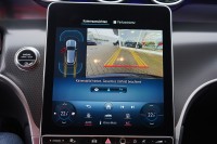 Mercedes-Benz GLC 220 d 4Matic