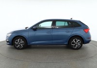Vorschau: Skoda Scala 1.0 Ambition
