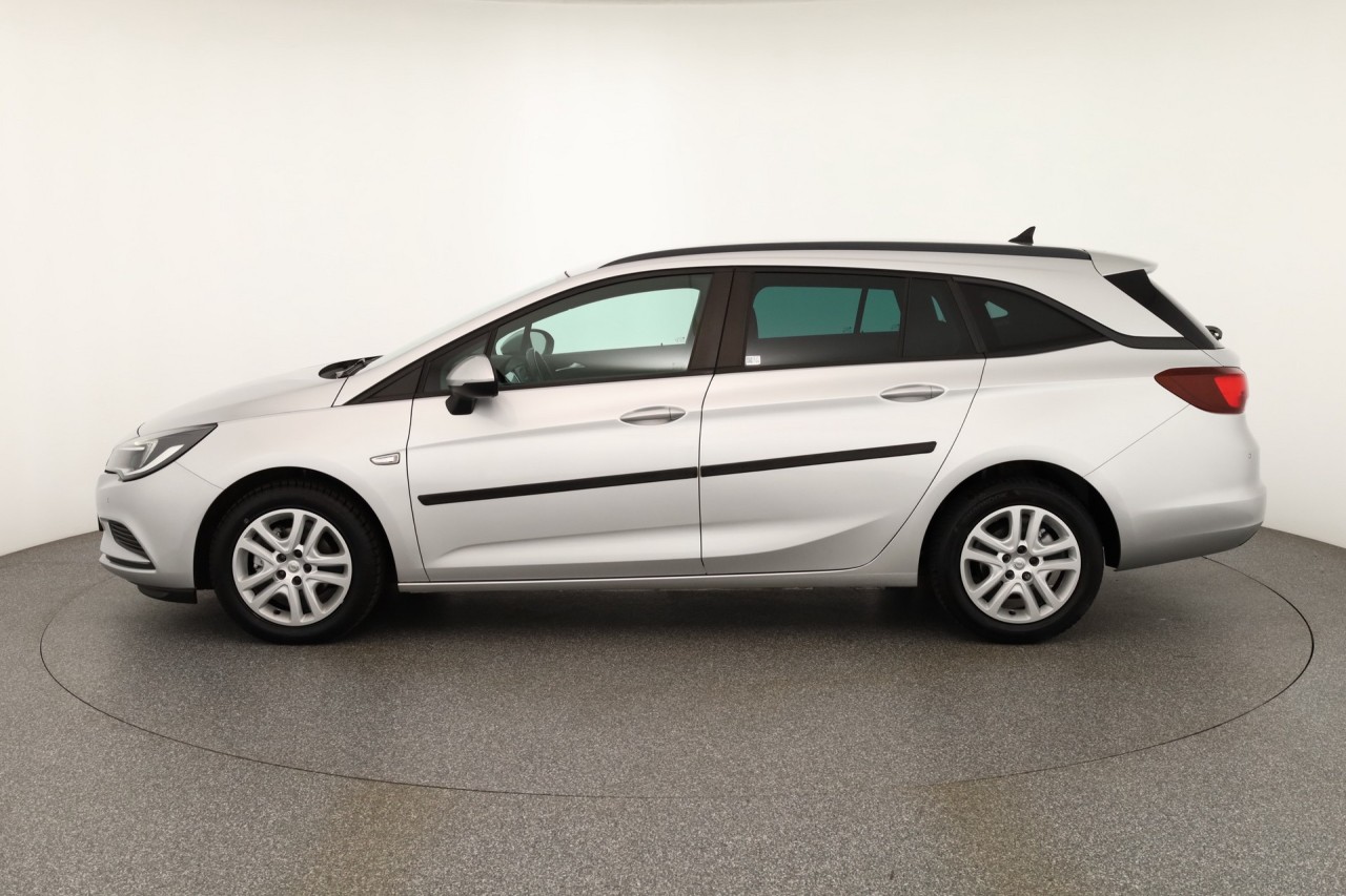 Opel Astra K ST 1.6 CDTI Edition