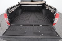 Nissan Navara 2.3 dCi N-Connecta Double Cab 4x4