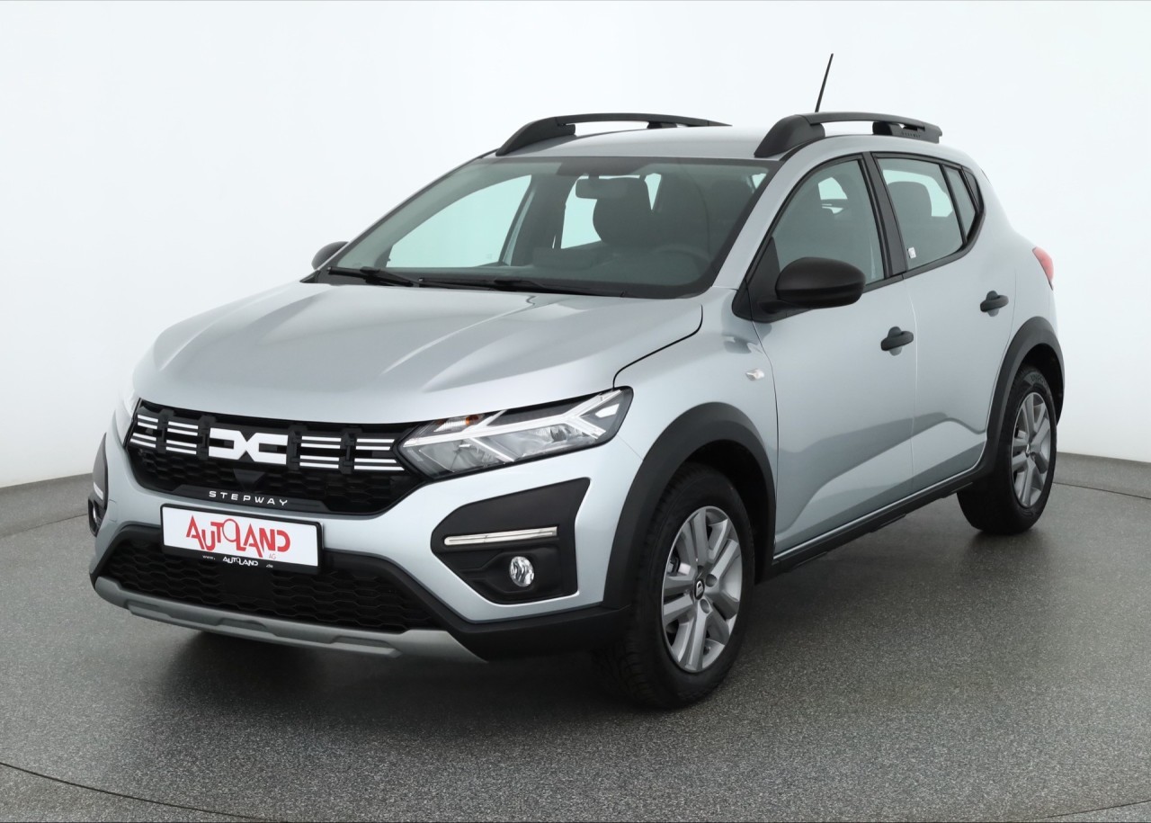Dacia Sandero Stepway 1.0 TCe