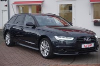 Audi A6 Avant 3.0 TDI quattro