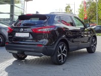 Nissan Qashqai 1.3 DIG-T Tekna