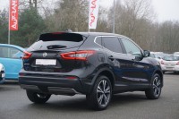 Nissan Qashqai 1.3 DIG-T