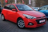 Hyundai i20 1.2 Select