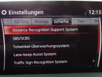 Mazda CX-5 2.5 SKYACTIV-G