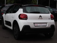 Vorschau: Citroen C3 PureTech 83