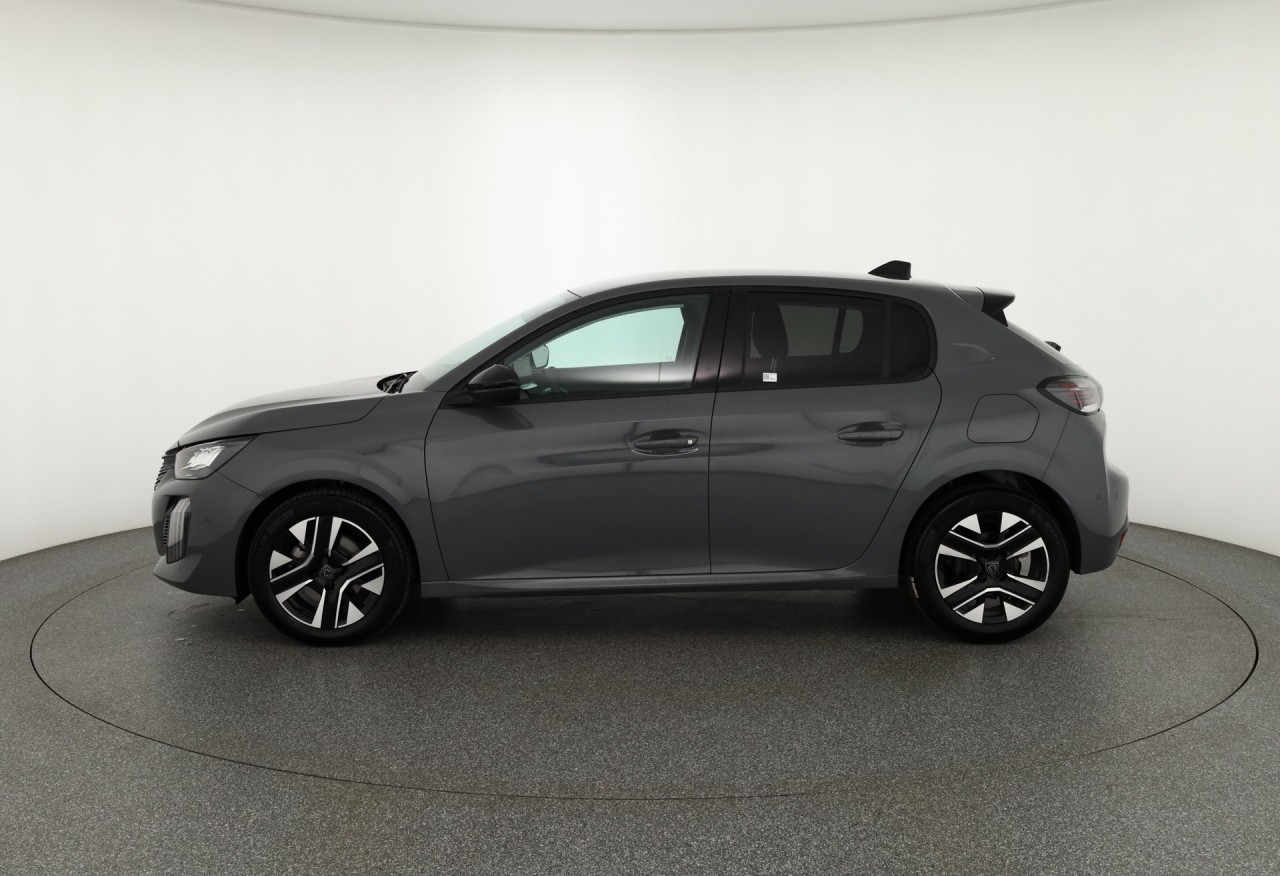 Peugeot 208 PureTech 100