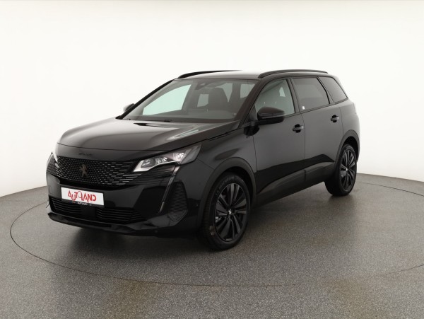 Peugeot 5008 GT 1.2 PureTech 130 Aut.