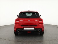 Suzuki Swift 1.4 Boosterjet Sport
