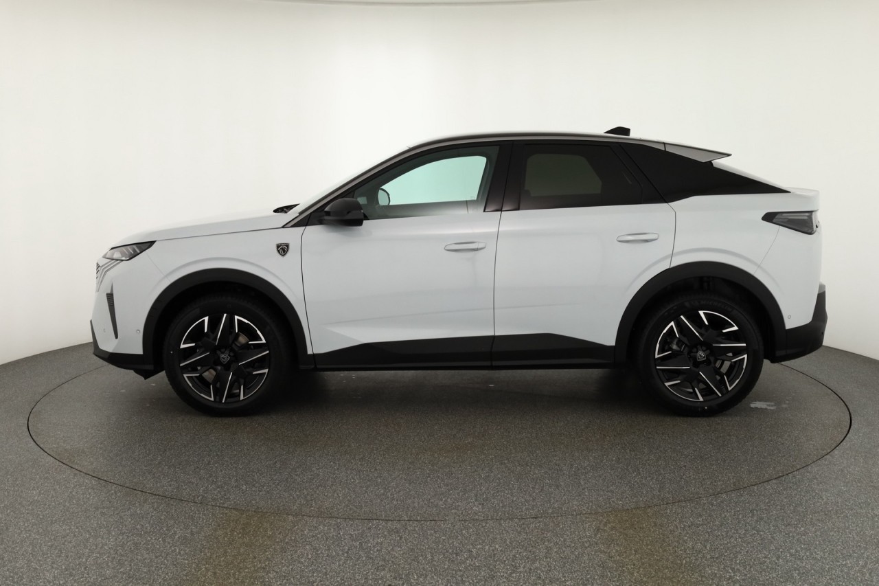 Peugeot 3008 GT 1.2 Hybrid 145 Aut.