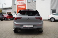 VW Golf VIII 2.0 GTI Clubsport